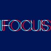 Junior's Design By Humans FOCUS By BLACKSTONE T-Shirt - 2 of 3