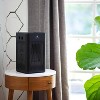 Medify Air MA-25 Air Purifier with True HEPA H13 Filter to Clean upto 415 sq ft Area in 30 Mins Black - 3 of 4