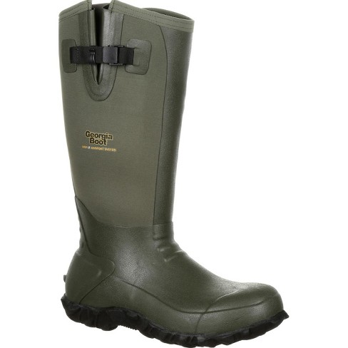 Target 2025 muck boots