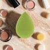 Unique Bargains Teardrop Shaped Powder Puff 1 Pc - 4 of 4