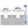 Corona Premier Mexican Lager Beer - 24 fl oz Can - 2 of 4