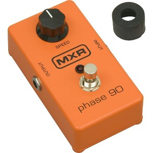 MXR M101 Phase 90 Effects Pedal - 1 of 4