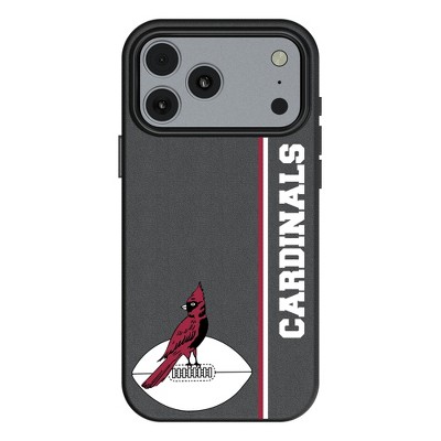NFL NFC Historic Teams Sidebar MagSafe Compatible Cell Phone Case for Apple iPhone 17 Series