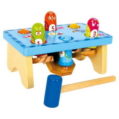 target wooden baby toys