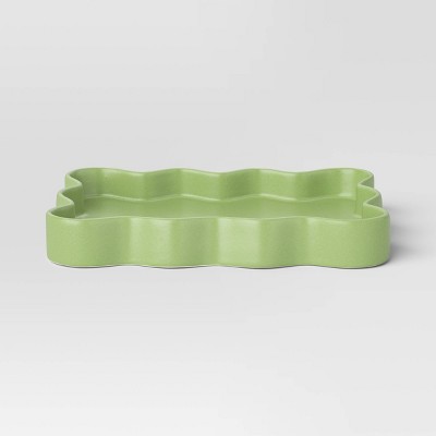 Scallop Tray - Room Essentials™