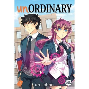 Unordinary Volume 1 - by Uru-Chan - 1 of 1