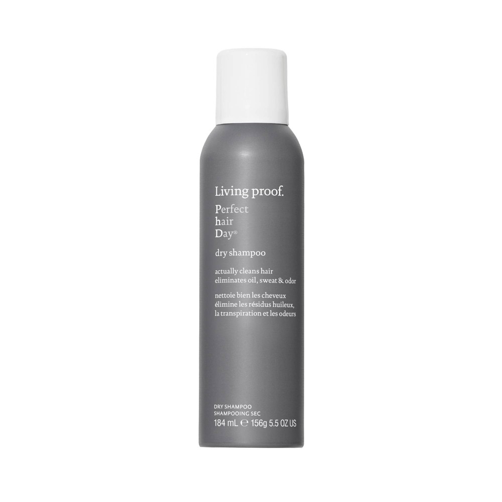 Photos - Hair Product Living Proof Women's Perfect Hair Day Dry Shampoo - 5.5oz - Ulta Beauty