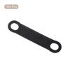 Unique Bargains Non-Slip Silicone Adhesive Clothes Hangers Strips - 3 of 4