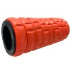 GoFit® Revolve Roller® with Adaptive Massage Rings - 4 of 4