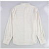 Perry Ellis Mens Twill Button Up Shirt - 2 of 2