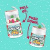 Push Pop Gummy Pop-Its Christmas Candy Stocking Stuffers - 0.266oz - 3 of 4