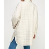 Women's Shayna Reversable Quilted Jacket - SEE AND BE SEEN - 3 of 4