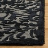 Total Performance Brussels TLP714 Hand Hooked Indoor Rugs - Safavieh - 3 of 4