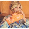 You Want A Piece Of This Oven Mitt Funny Pie Baking Lover Gift Novelty Kitchen Glove - Crazy Dog Bakeware - 3 of 4