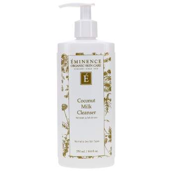 Eminence Coconut Milk Cleanser 8.4 oz