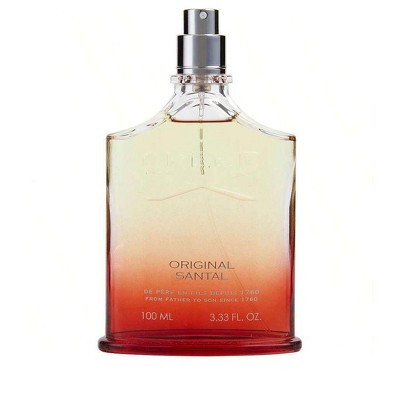 Creed Men Santal 3.3 Oz Edp Spr *** Tester