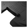Floortex AFS-TEX 5000 Anti-Fatigue Mat, Bespoke, 26 x 36, Midnight Black - 4 of 4