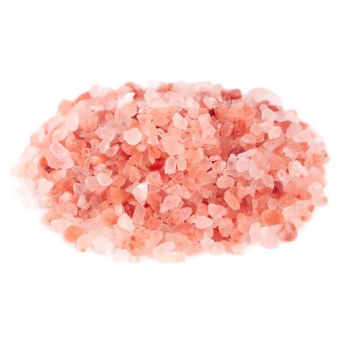 Himalayan Pink Salt Coarse Grain