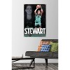 Trends International WNBA New York Liberty - Breanna Stewart 25 Unframed Wall Poster Prints - 2 of 4