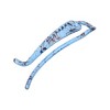 Unique Bargains Fashion Simple Twist Hair Clips Hairdo Clips 1 Pc - 4 of 4