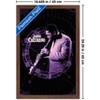Trends International John Coltrane - Coltrane Circle Live Framed Wall Poster Prints - 3 of 4