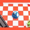 SalesOne LLC Marvel Studios The Fantastic Four: First Steps Logo Enamel Pin - 4 of 4