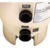 Pentair 178578 Swimming Pool Filter Almond Bottom Tank Assembly Replacement - 2 of 4