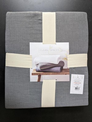 Target gauze online blanket