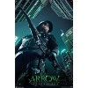 Trends International DC Comics TV - Arrow - Key Art Unframed Wall Poster Prints - 4 of 4