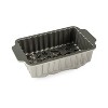 Nordic Ware Winter Wonderland Loaf Pan - 4 of 4