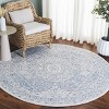 Metro MET464 Hand Tufted Indoor Rugs - Safavieh - 2 of 4