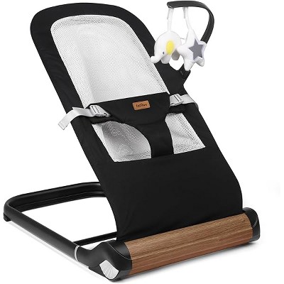 Baby Bouncer Chair - Comfortable Support for Your Little One's Blissful Moments
