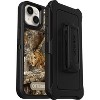 OtterBox DEFENDER SERIES case for iPhone 14 - RealTree Edge (77-89764) - 3 of 3