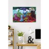 Trends International Poppy Playtime: Chapter 4 - Smiling Critters Picnic Unframed Wall Poster Prints - 2 of 4