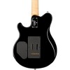Ernie Ball Music Man Axis Super Sport Electric Guitar Quilt Top Olallieberry - 2 of 4