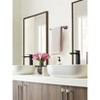 Amerock Bronx Wall Mounted Towel Bar - 3 of 4
