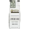 Havana Roaster's Coffee Americano Whole Bean - Case of 6 - 12 oz - 2 of 2