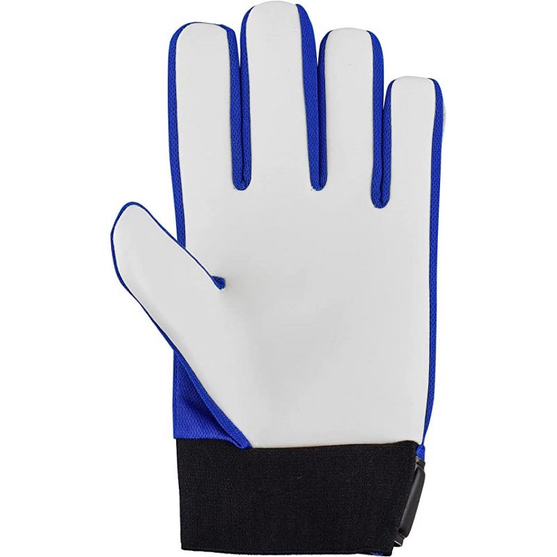 Vizari Junior Keeper Glove - Professional Soccer Goalkeeper Goalie Gloves for Kids and Adults - Superior Grip, Durable Design, Secure Fit, 3 of 7