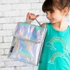 Wildkin Kids Insulated Lunch Bag – Reusable, Ideal for Hot/Cold Snacks, School & Travel - 2 of 4