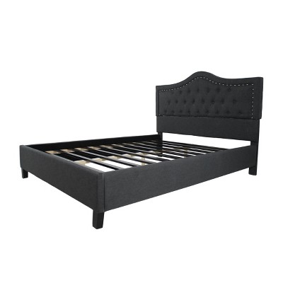 target queen bed frame