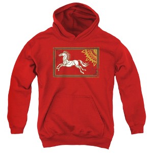 Boys’ Lor Rohan Banner Hooded Sweatshirt - 1 of 4