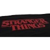 Stranger Things Men's Tv Show Logo Adult Loungewear Pajama Pants - 2 of 3