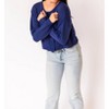Women's Stevie Cardigan - falcon park - 4 of 4