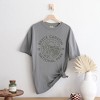 Simply Sage Market Women's Bryce Canyon National Park Short Sleeve Garment Dyed Tee - image 3 of 4