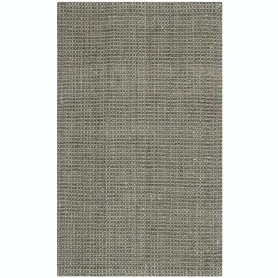 Natural Fiber NF730 Hand Woven Indoor Rugs - Safavieh