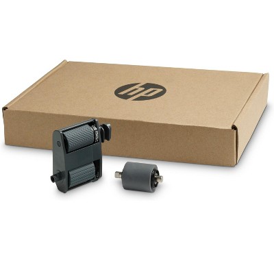 HP Inc. 300 ADF Roller Replacement Kit, Up to 150,000 pages, J8J95A