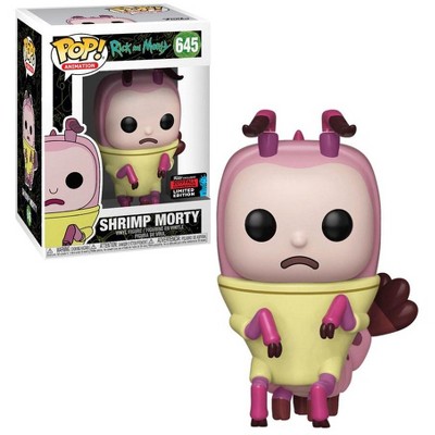 funko pop morty