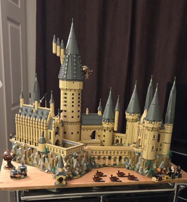 LEGO Harry Potter Hogwarts Castle Toy 71043 : Target