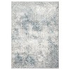 Luxe Weavers Modern Moroccan Geometric Area Rug - 2 of 4