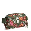 Vera Bradley Women's Outlet Nylon Woodward Small Belt Bag - 2 of 3